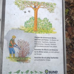 Bund für Umwelt und Naturschutz Deutschland BUND