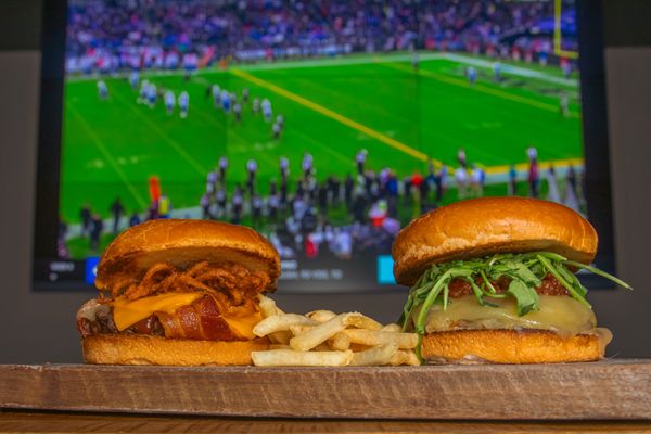 The Ranch Sports Grill by null