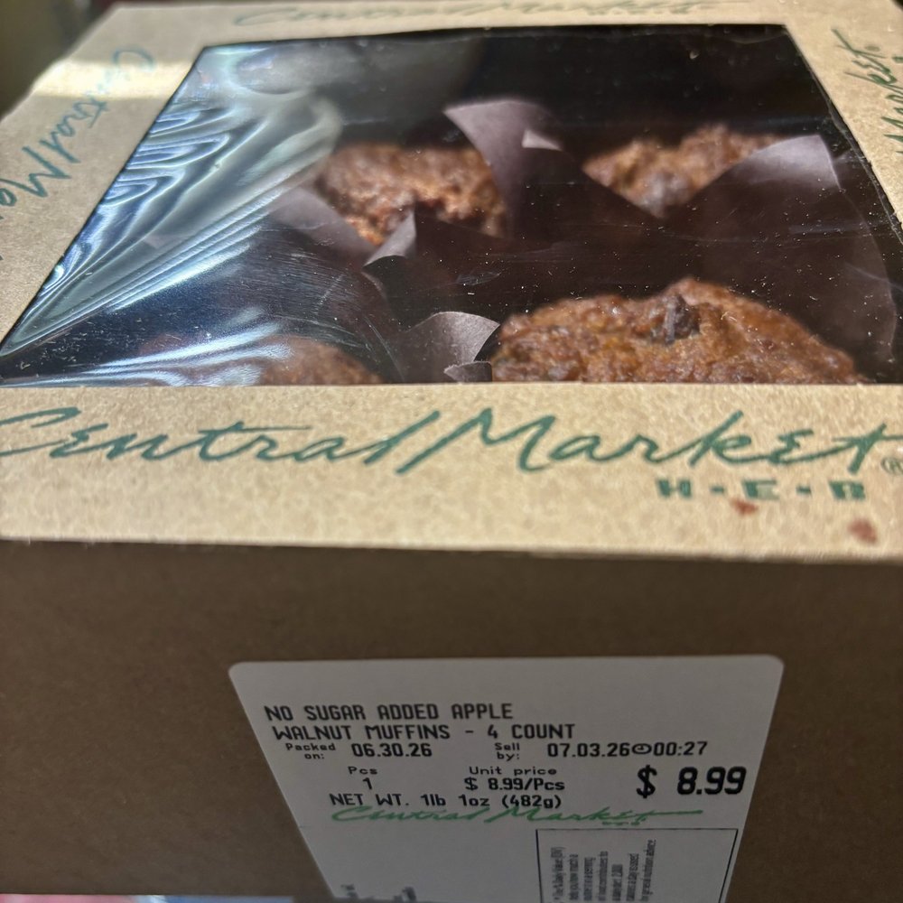 Central Market - Grocery Near Me - Austin, Texas