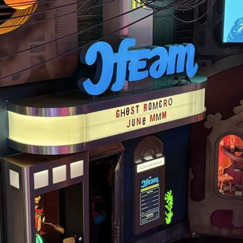 Meow Wolf - Venues & Event Spaces Near Me - Denver, Colorado Meow Wolf - Venues & Event Spaces Near Me - Denver, Colorado