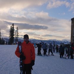 Keystone Sports - Summit House