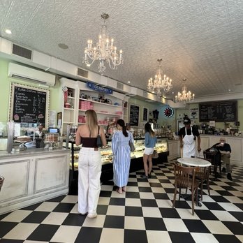 LITTLE CUPCAKE BAKESHOP - Updated February 2026 - 1971 Photos & 1294 Reviews - 30 Prince St, New