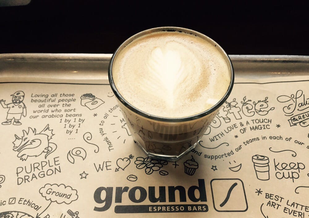 GROUND ESPRESSO BAR Updated August 2024 32 Photos & 10 Reviews 44