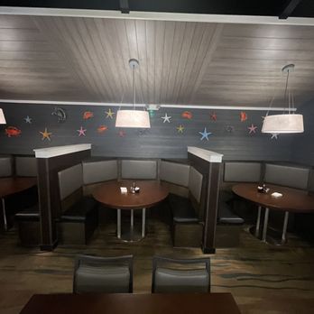 Umami Buffet - Wall decor - Buffets Near Me - Louisville, Kentucky