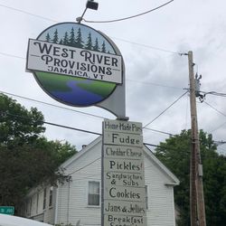 West River Provisions
