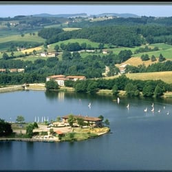 Le Lac des Sapins - Lac des Sapins