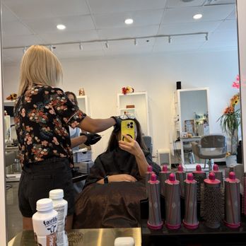 Annie Style Salon - Makeup Artists Near Me - Lake forest, California Annie Style Salon - Makeup Artists Near Me - Lake forest, California