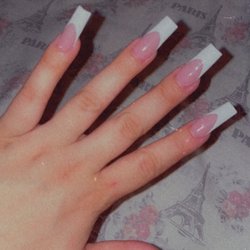 Troutdale Nails - Nails French tip