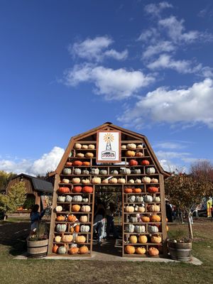 Stalker Farms- Haunted Attractions (Stocker Farms) by null