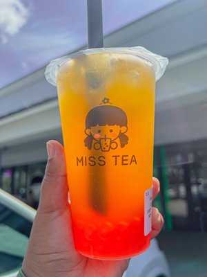 Miss Tea by null
