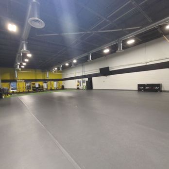The Worx by Maia - Inside - Gyms Near Me - Alexandria, Virginia The Worx by Maia - Inside - Gyms Near Me - Alexandria, Virginia