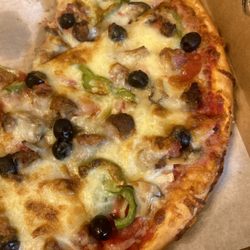Pizzeria Della Nonna in Sarasota gift card