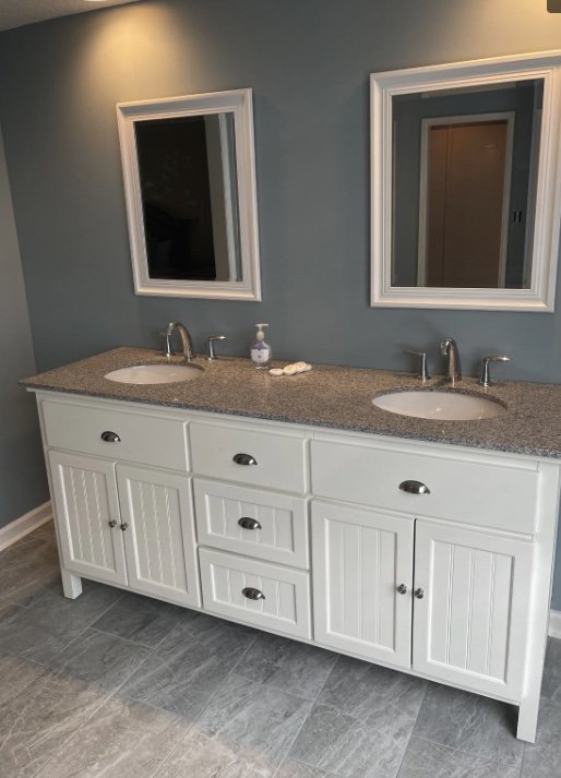 Slide of Sargent Construction