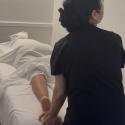 YOLO Massage Spa - Call Tina