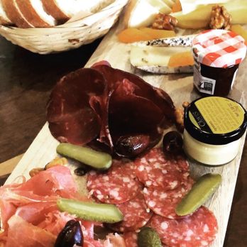 Moulin - cheese plate - Bakeries Near Me - Newport Beach, California Moulin - cheese plate - Bakeries Near Me - Newport Beach, California