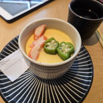 YAYOI - Chawanmushi - Japanese Near Me - San Mateo, California