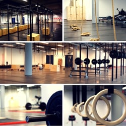 Crossfit Ninja's - CrossFit Ninja's - Den Haag