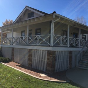 Rim Country Museum Museums 700 S Green Valley Pkwy Payson Az