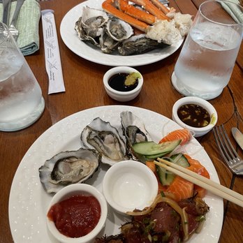 La Hiki - oysters & sashimi - Breakfast & Brunch Near Me - Kapolei, Hawaii La Hiki - oysters & sashimi - Breakfast & Brunch Near Me - Kapolei, Hawaii