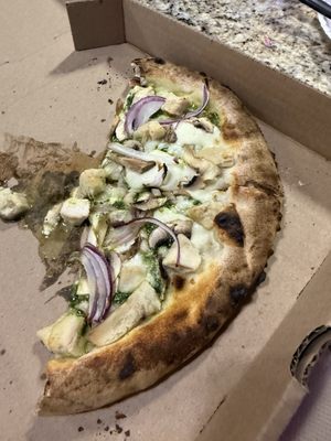 Bella Nashville Pizzeria by null