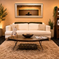 Soothe Total Wellness - Soothe Total Wellness Waiting Room