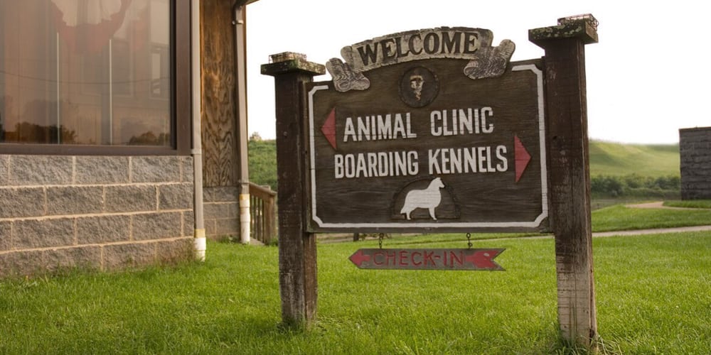 LEE HIGHWAY ANIMAL HOSPITAL Updated August 2024 18159 Lee Hwy