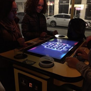 Barcade - Arcades Near Me - New Haven, Connecticut