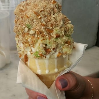 Sweet Jesus - Presidential Sweet - Desserts Near Me - Toronto, Ontario