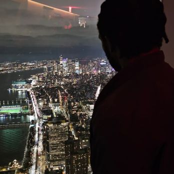 One World Observatory - Observatories Near Me - New York, New York One World Observatory - Observatories Near Me - New York, New York