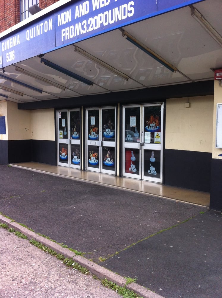 REEL CINEMAS Hagley Road West, Halesowen, West Midlands, United Kingdom Yelp