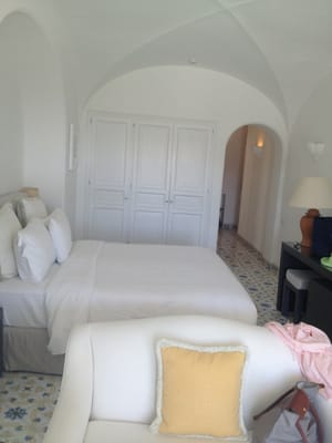 Albergo la Minerva by null