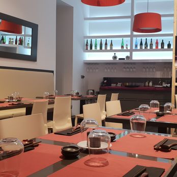 Ageyoka - Japanese Near Me - Madrid, M