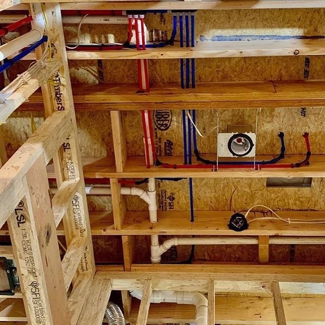 Slide of Rak plumbing & heating