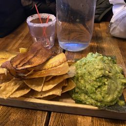 Guacamole Picoso Guacamole Picoso