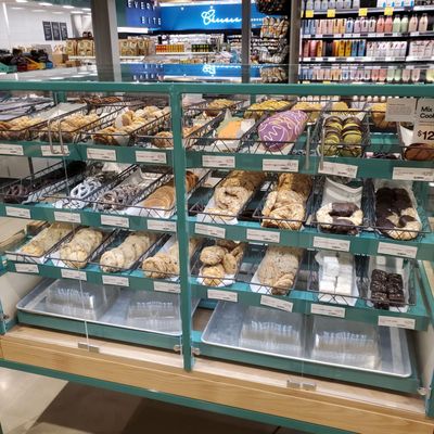 Whole Foods Market by null