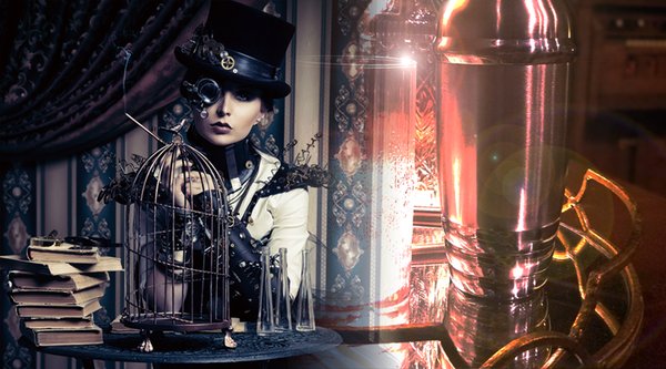Architect Escape Rooms by null