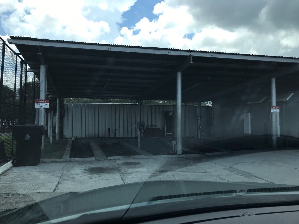 PAUL’S AUTO ALIGNMENT Body Shops 1205 E Jackson St, Tampa, FL