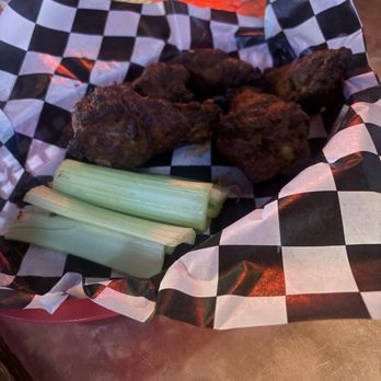 Downstairs At Eric’s - Eric's original wings - Arcades Near Me - Breckenridge, Colorado Downstairs At Eric’s - Eric's original wings - Arcades Near Me - Breckenridge, Colorado