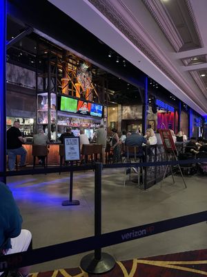 House of Blues Las Vegas by null House of Blues Las Vegas by null