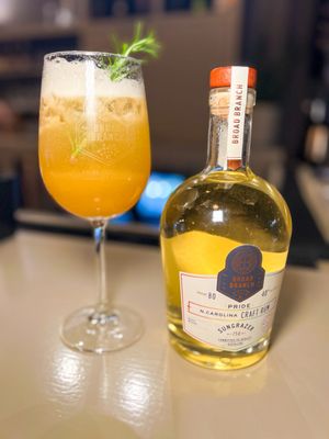 Broad Branch Distillery by null