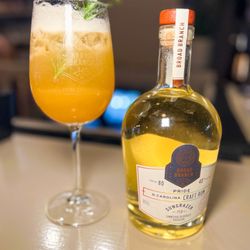 Broad Branch Distillery