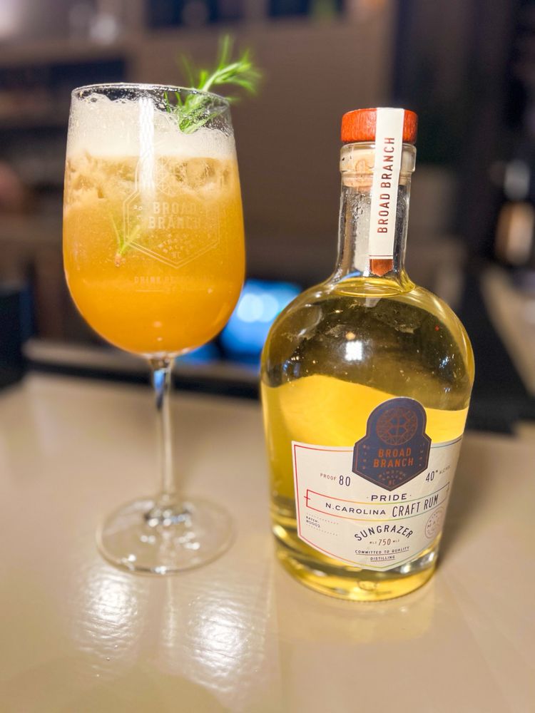 Broad Branch Distillery