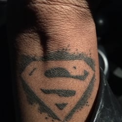 Rocksteady Tattoo