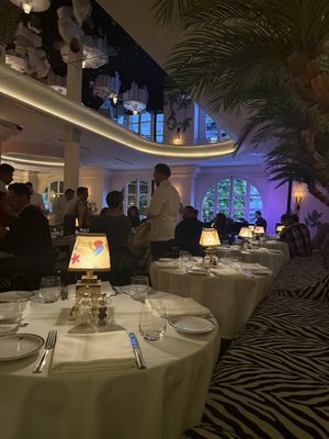Cipriani Beverly Hills by null