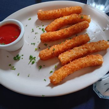 Giuseppe's Italian Restaurant - Italian Near Me - Denton, Texas