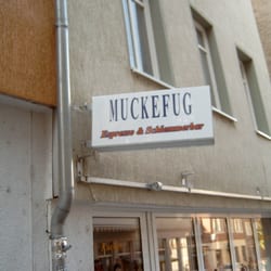 Muckefug