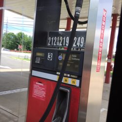 Gas & Diesel