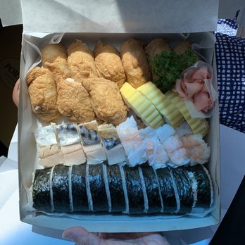 Sakae Sushi - 30 piece mix - Japanese Near Me - Gardena, California Sakae Sushi - 30 piece mix - Japanese Near Me - Gardena, California
