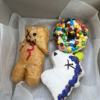 Zombee Donuts - Donuts Near Me - Fullerton, California Zombee Donuts - Donuts Near Me - Fullerton, California