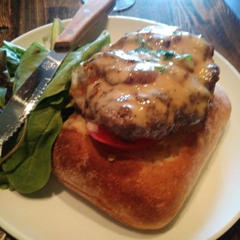 Bacari GDL - Burger , so so. - Mediterranean Near Me - Glendale, California